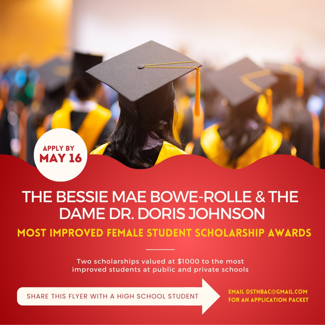 Nassau, - 🎓 Our Dame Dr Doris Johnson Most Improved Public High School ...