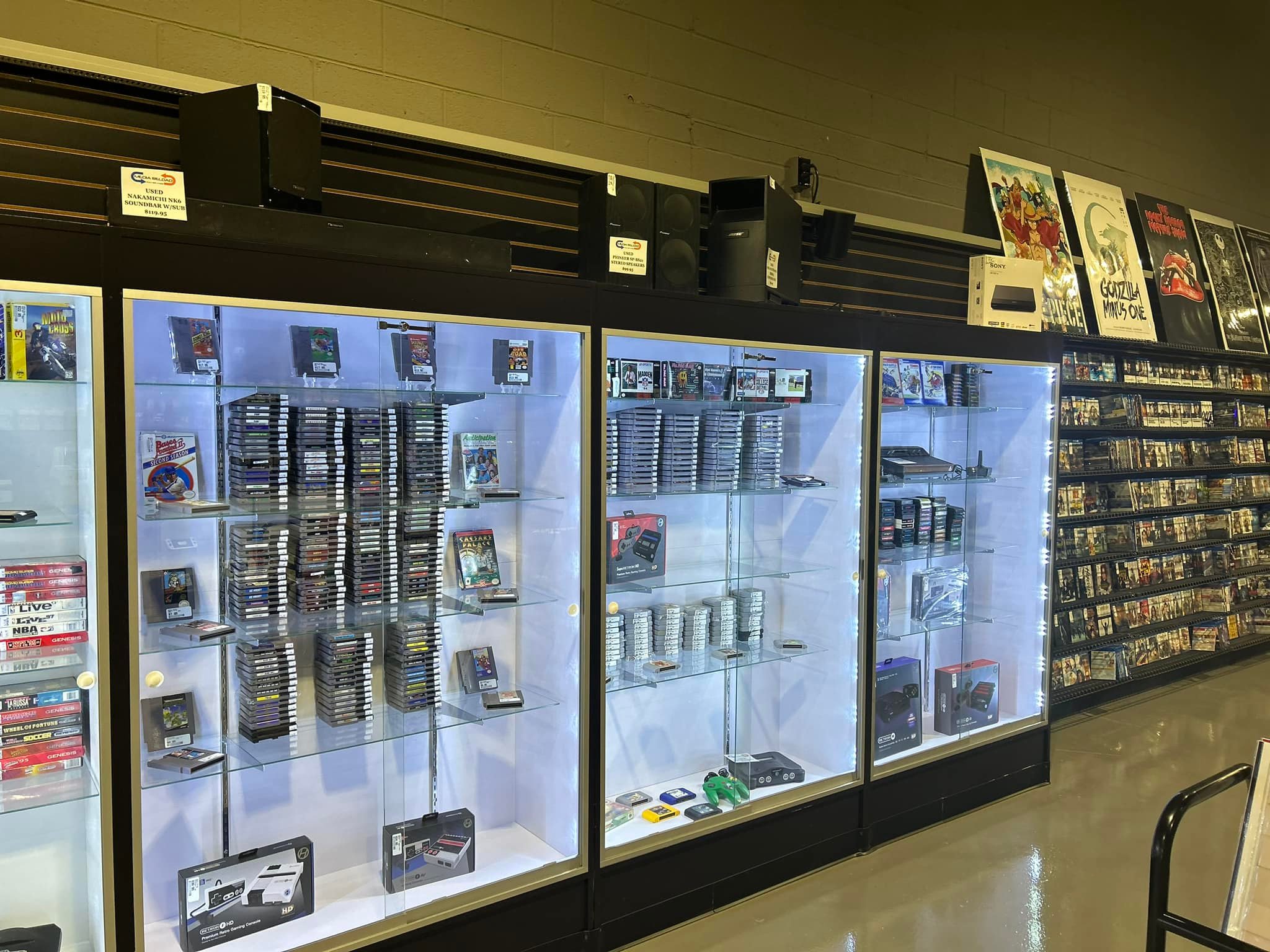 Media Reload - 🎉 Exciting News, Warren, MI! 🎉 Media... | Facebook