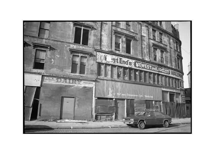 Friends of Partick Cross | Facebook