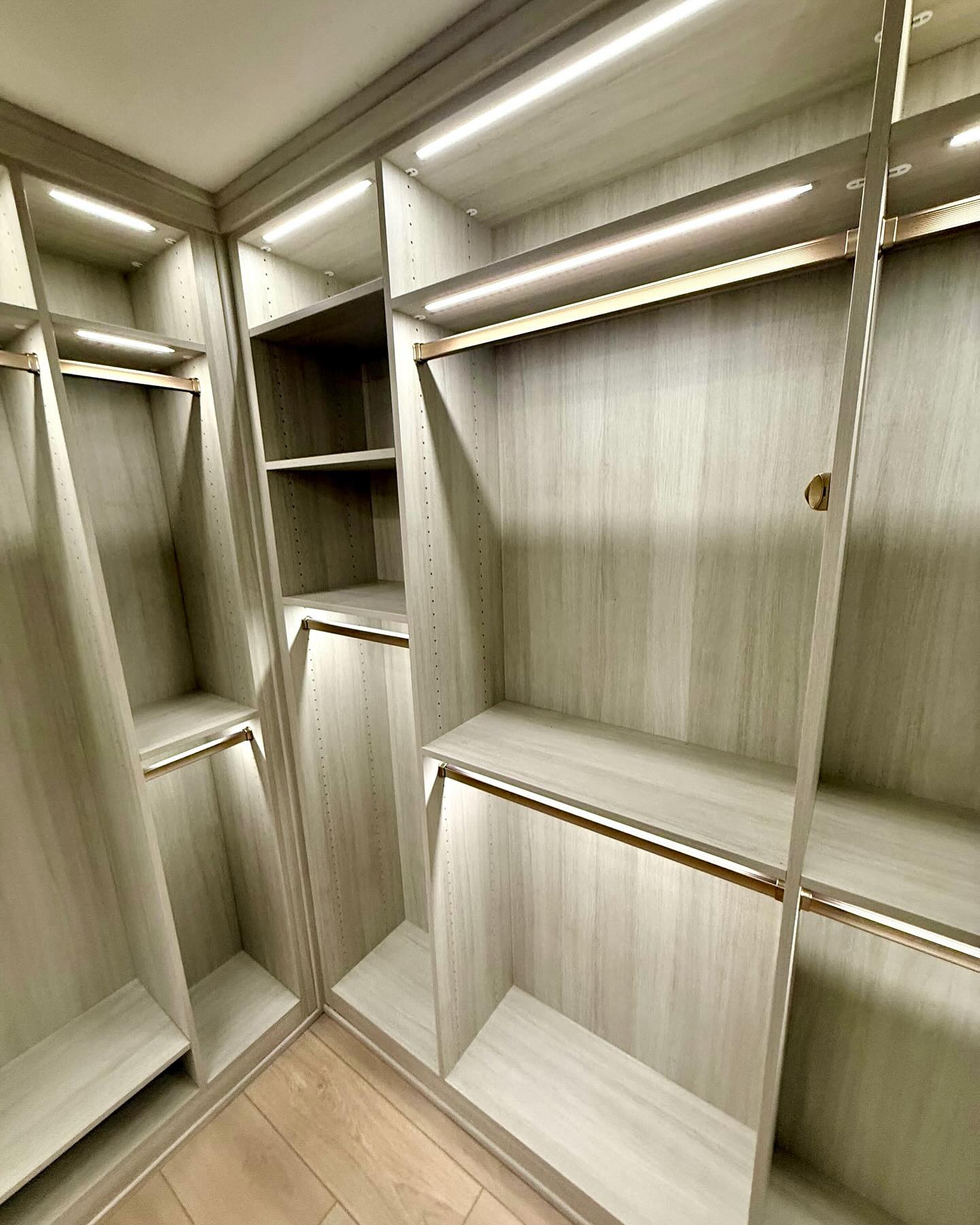California Closets San Diego | San Diego CA