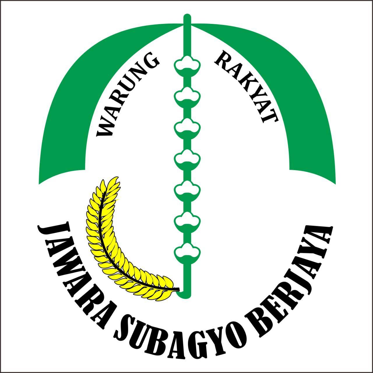 Jaringan Warung Rakyat