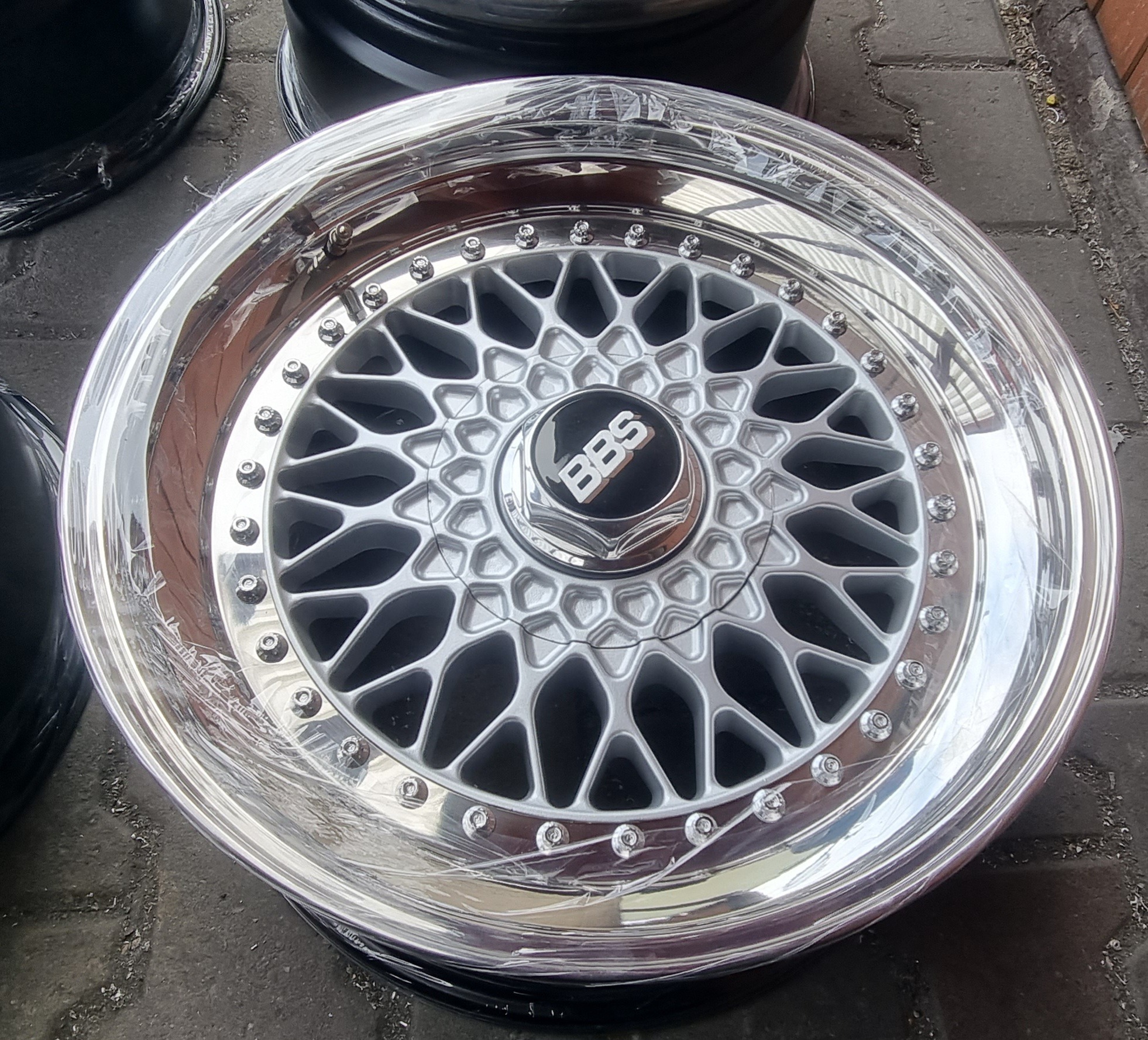 CR Custom Wheels added a new photo. - CR Custom Wheels