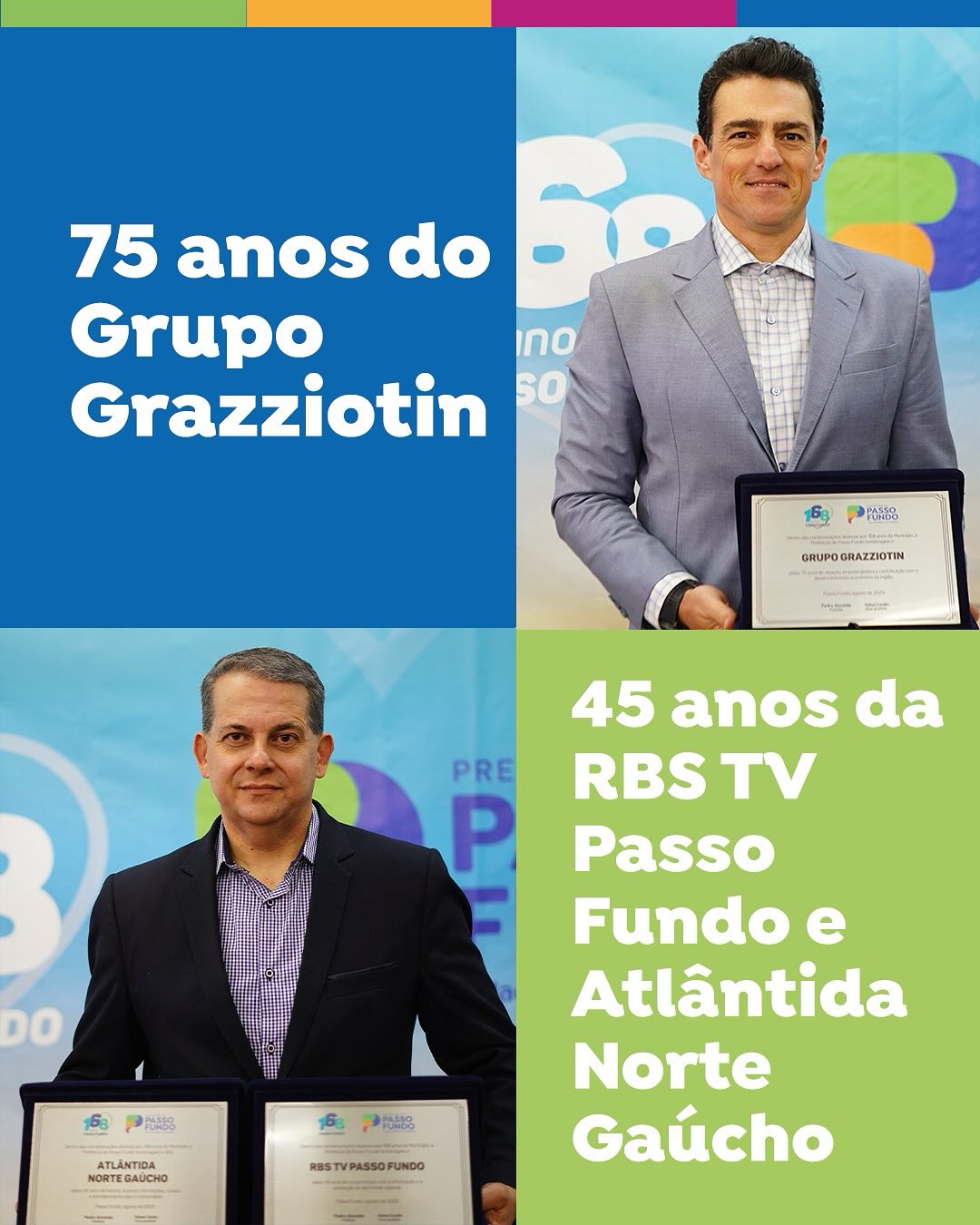 Prefeitura de Passo Fundo... - Prefeitura de Passo Fundo
