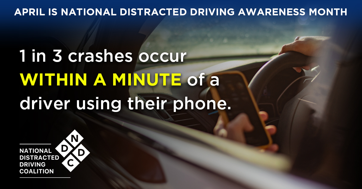 American - Life-changing consequences take less than a minute. Keeping ...