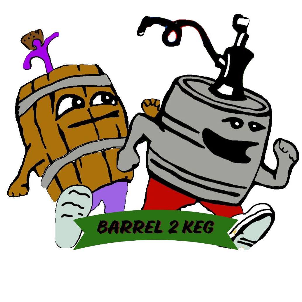 Barrel to Keg Relay Race | Newport OR
