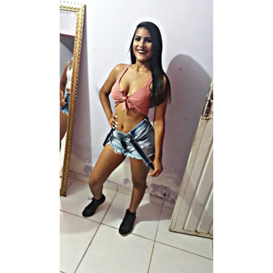Beatriz Vitoria
