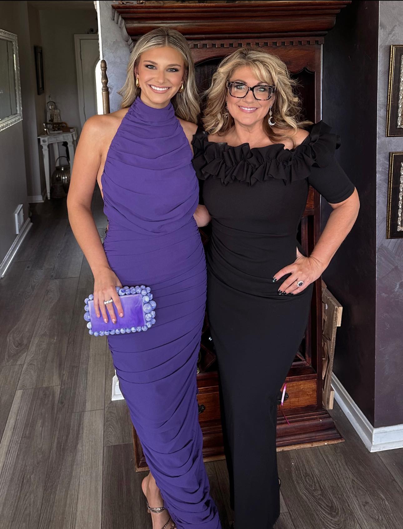 Ava - Happy Mothers Day to my bestie! I’m so lucky to have you as a ...