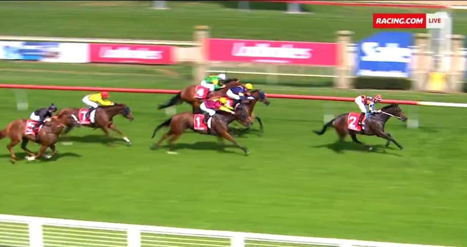 Bennett Racing - WOW WHAT A DEBUT IMPRESSIVE CANADIAN GOLD...