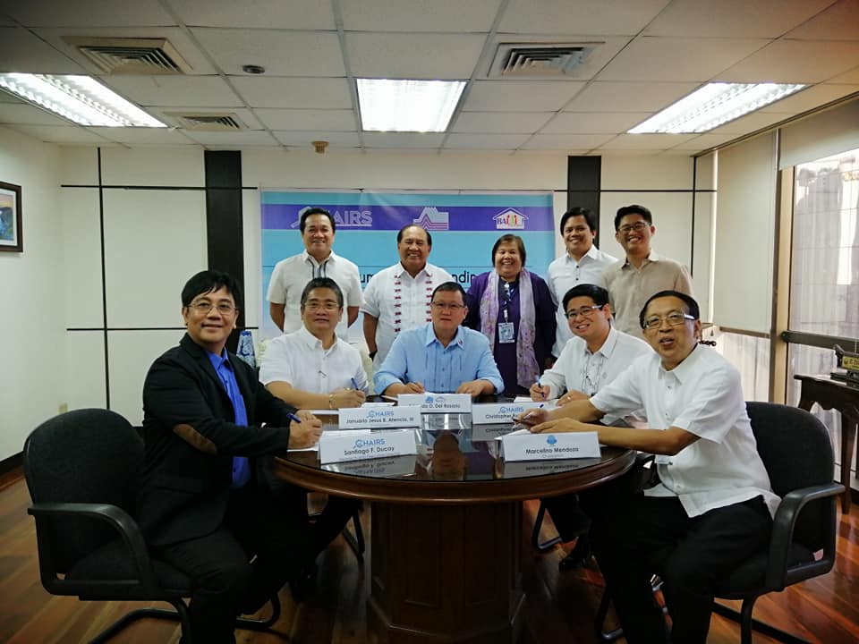 OSHDP’s partner research center, Center for Housing And Independent ...