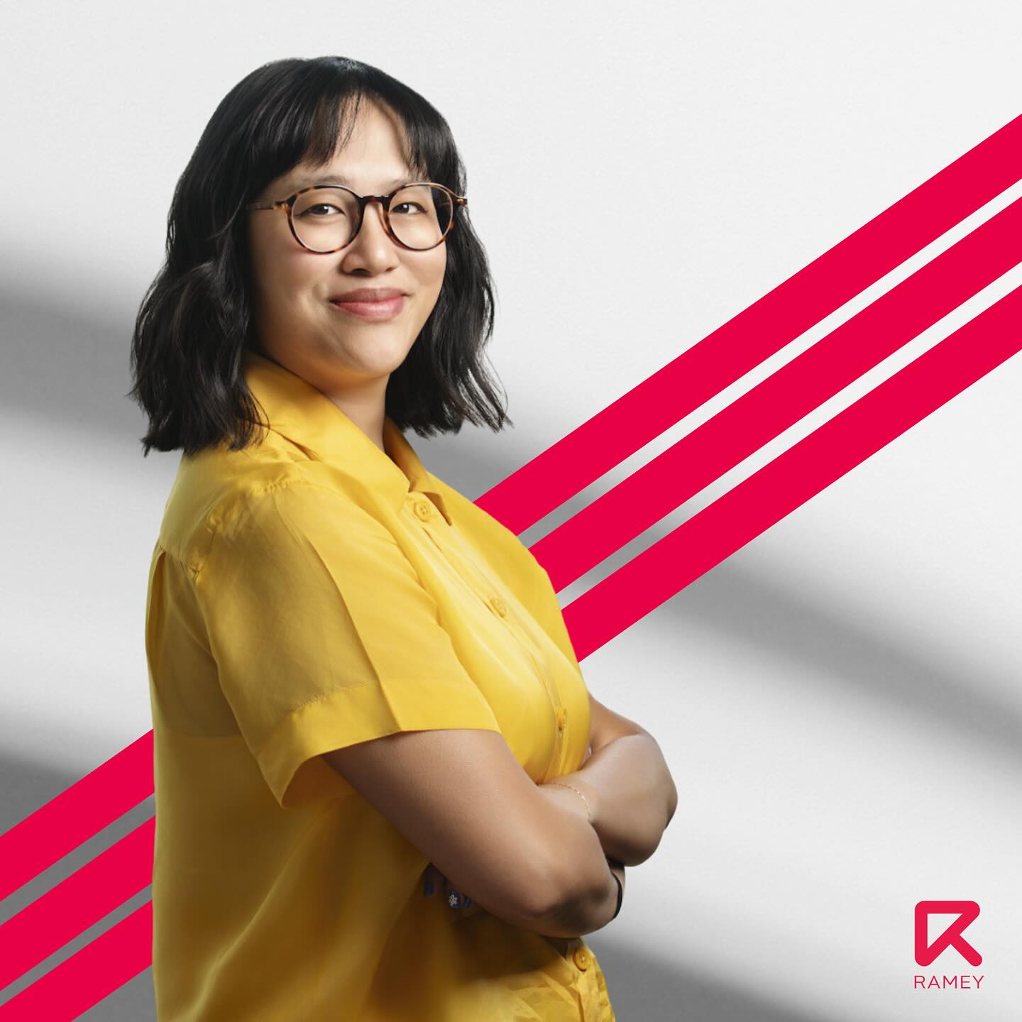 The Ramey - We’re excited to welcome Ai Doan to #TeamRamey as our new ...