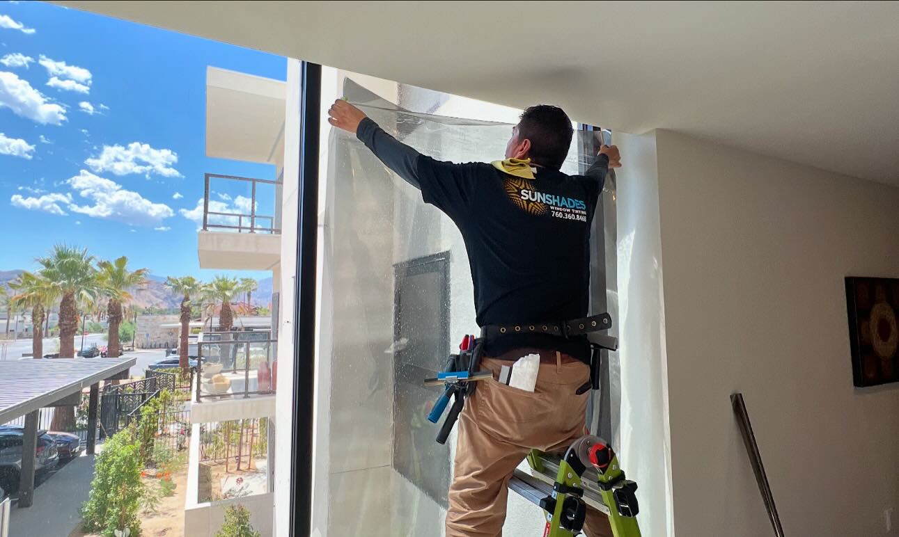 Interesting Info About Window Tinting Palm Desert