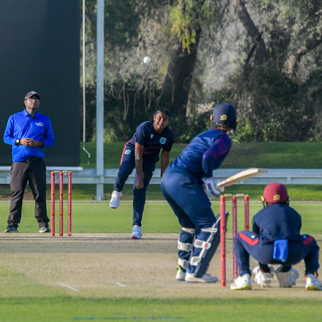 Windies Cricket