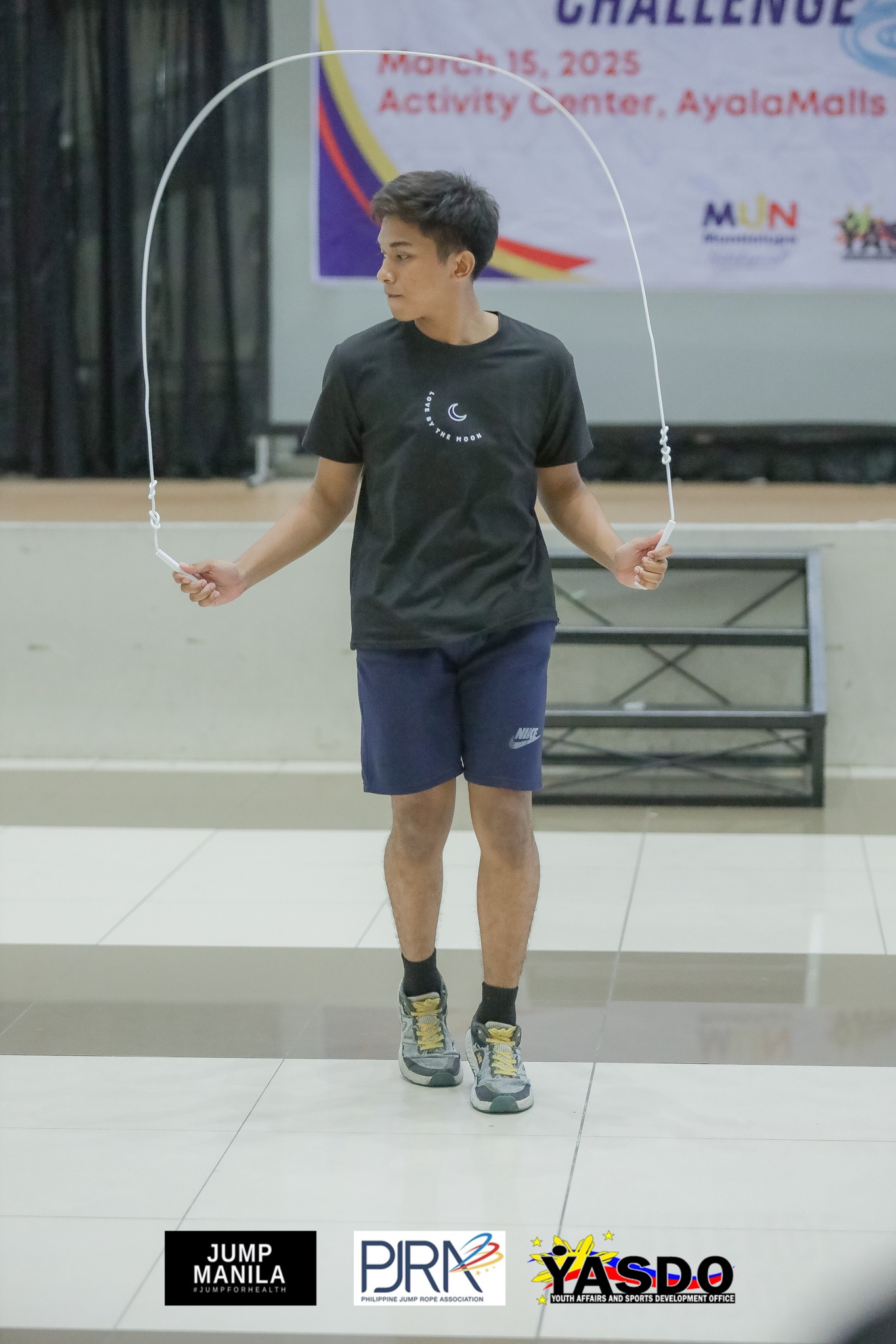 Philippine Jump Rope Association
