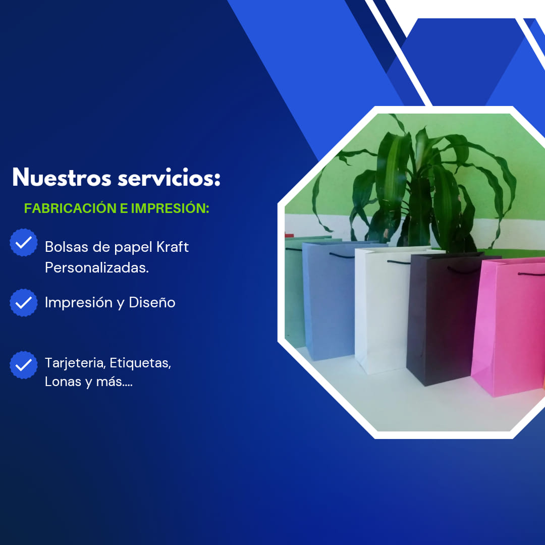Racoma Impresos y Suministros