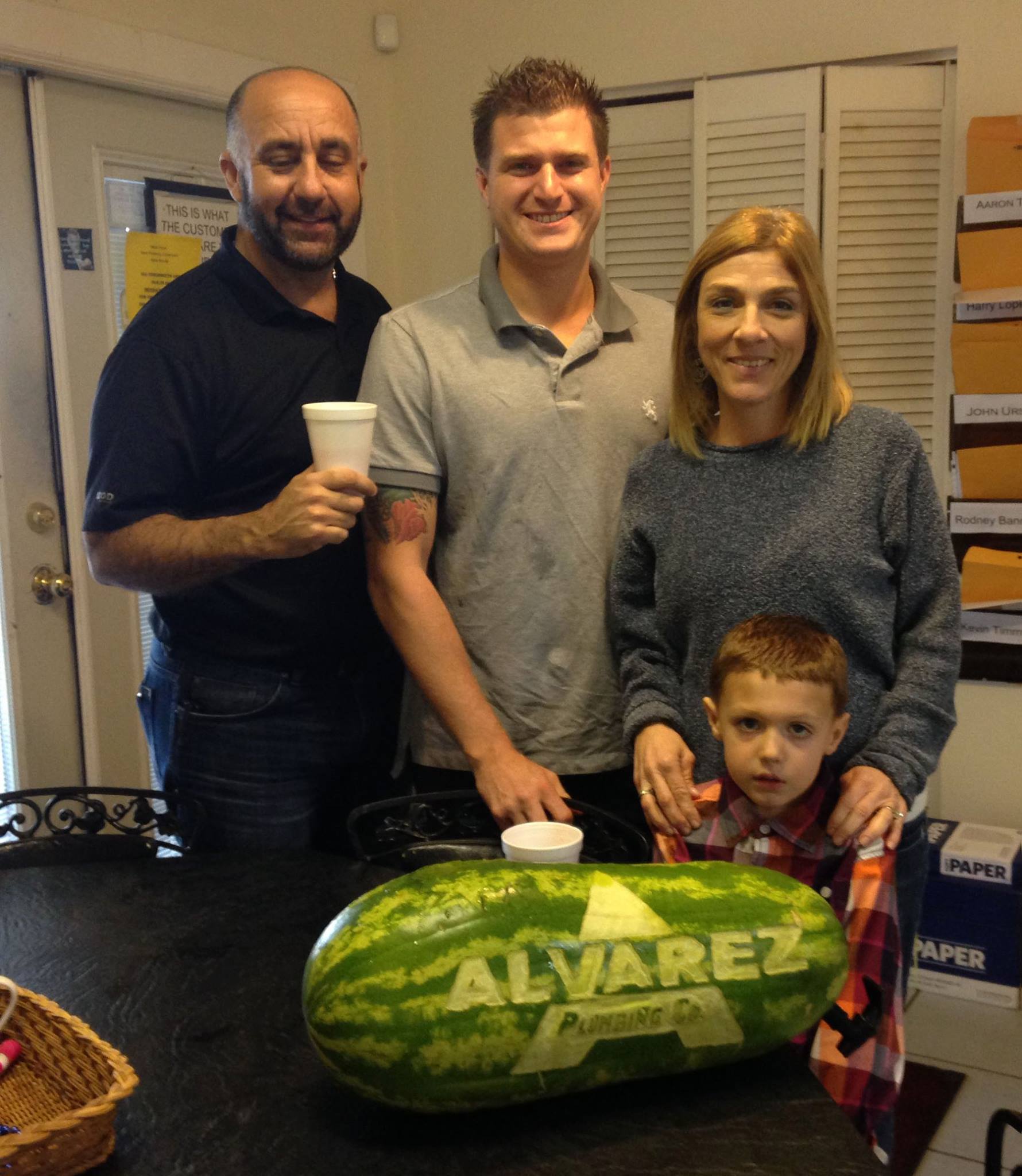 Alvarez Plumbing & Air Conditioning | Tampa FL