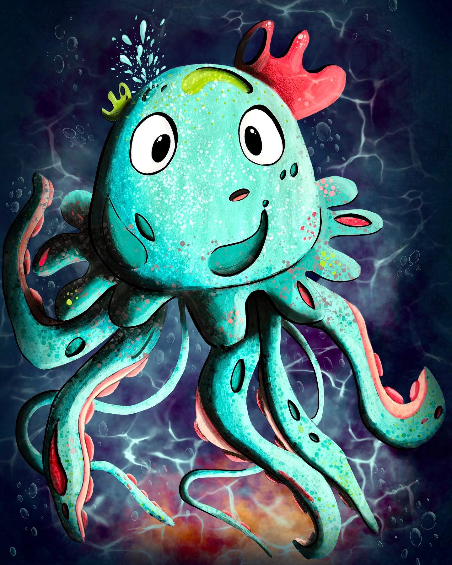 Anamartinilustracion - #scketch #draw #drawing #dibujo #illustration # ...