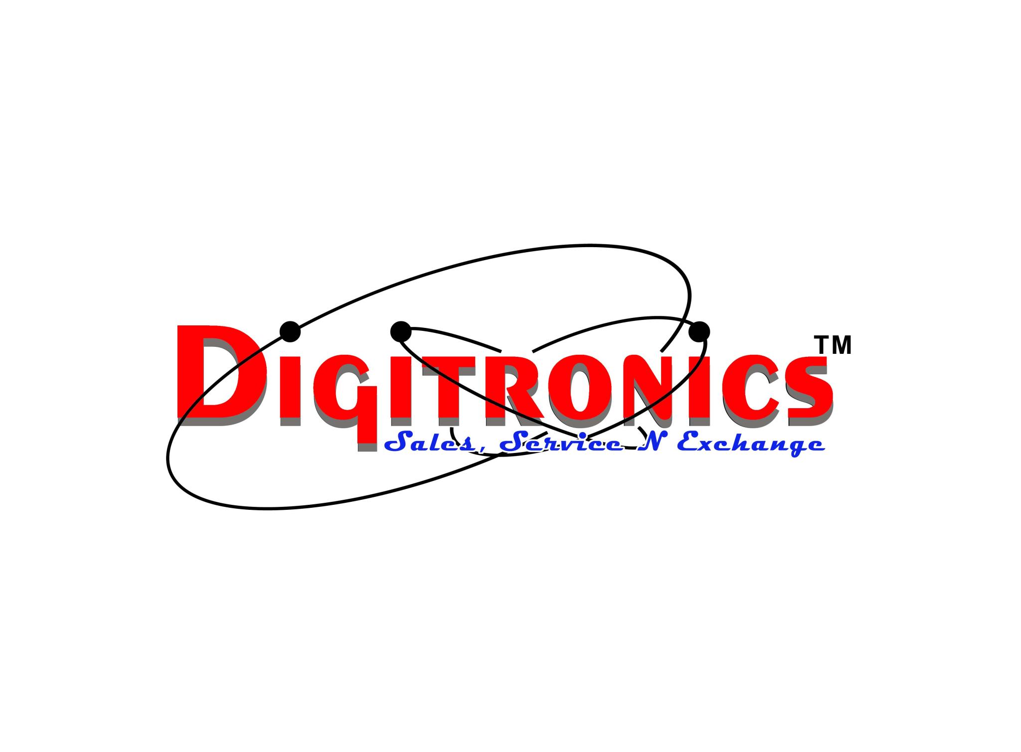 Digitronics | Kathmandu