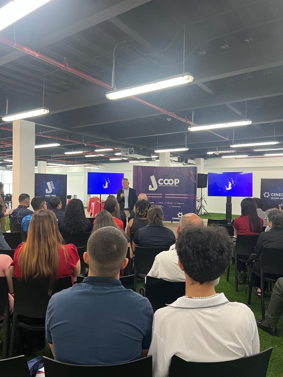 Infocoop Costa Rica | San José