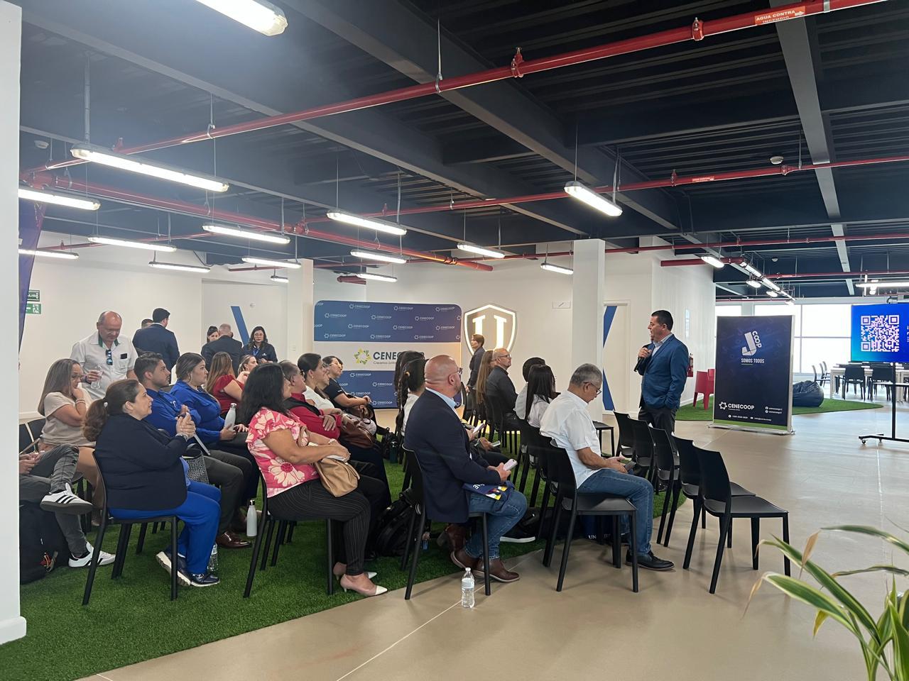 Infocoop Costa Rica | San José