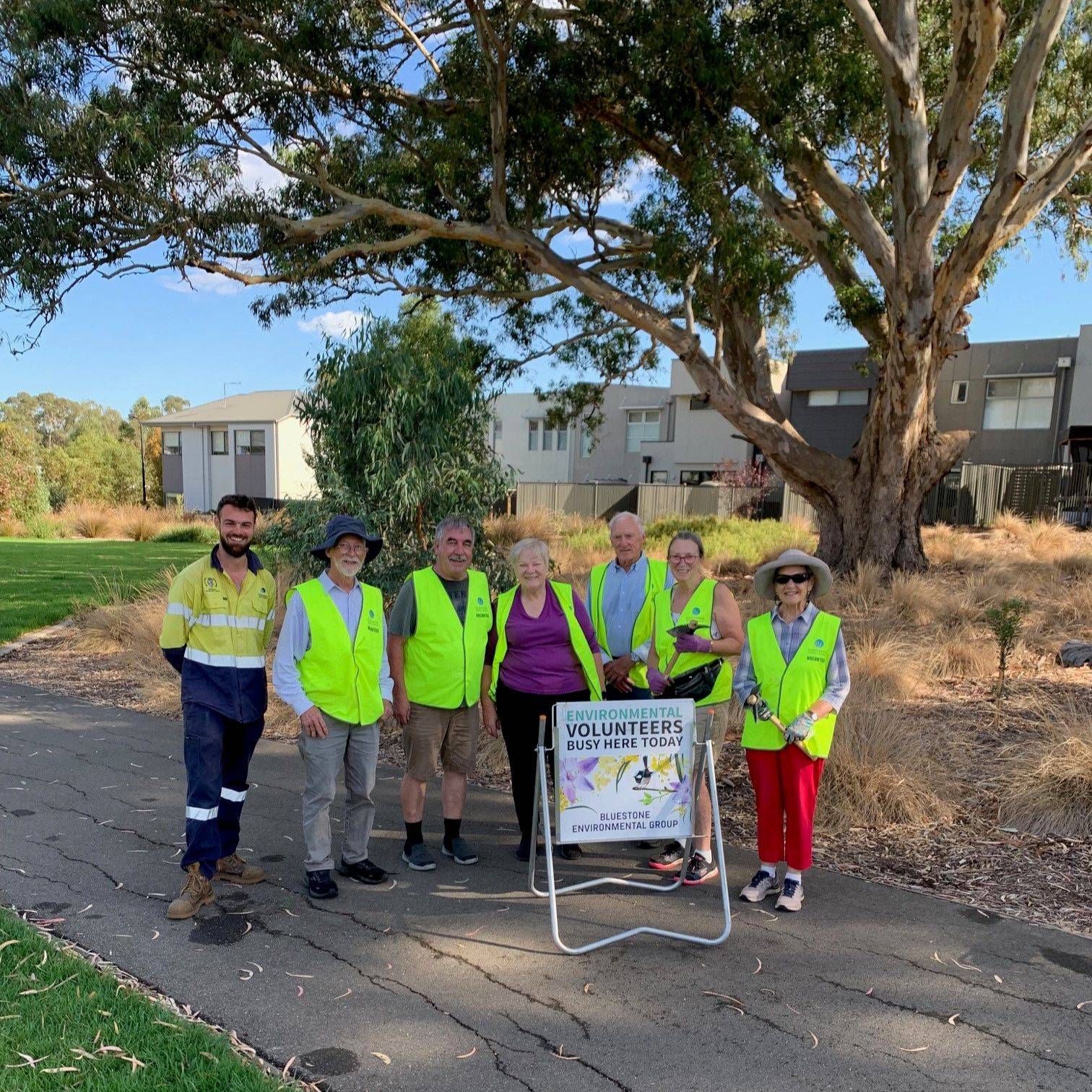 GREEN IS GO FOR LOCAL... - Mount Barker District Council | Facebook