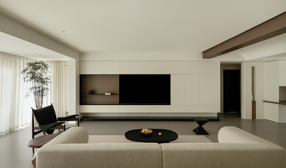 W. Interior Design