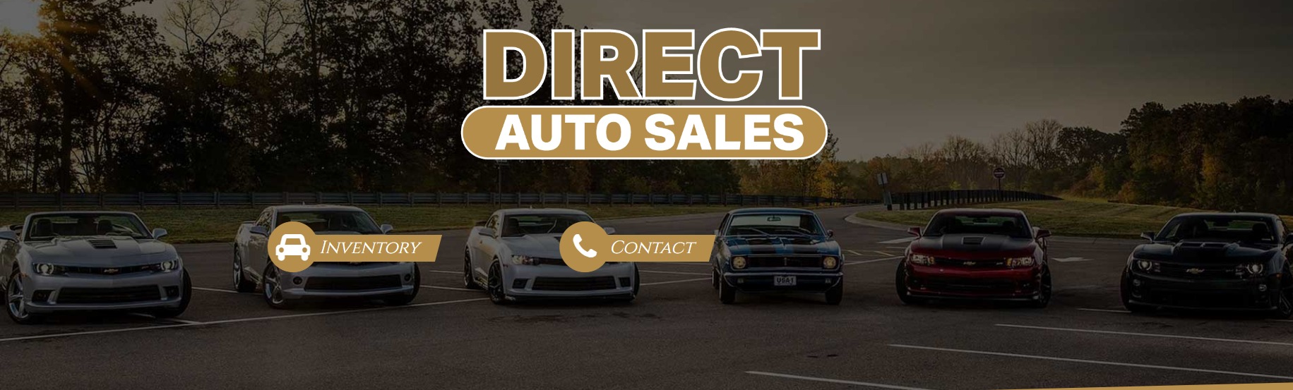 Direct Auto Sales 2 | Philadelphia PA