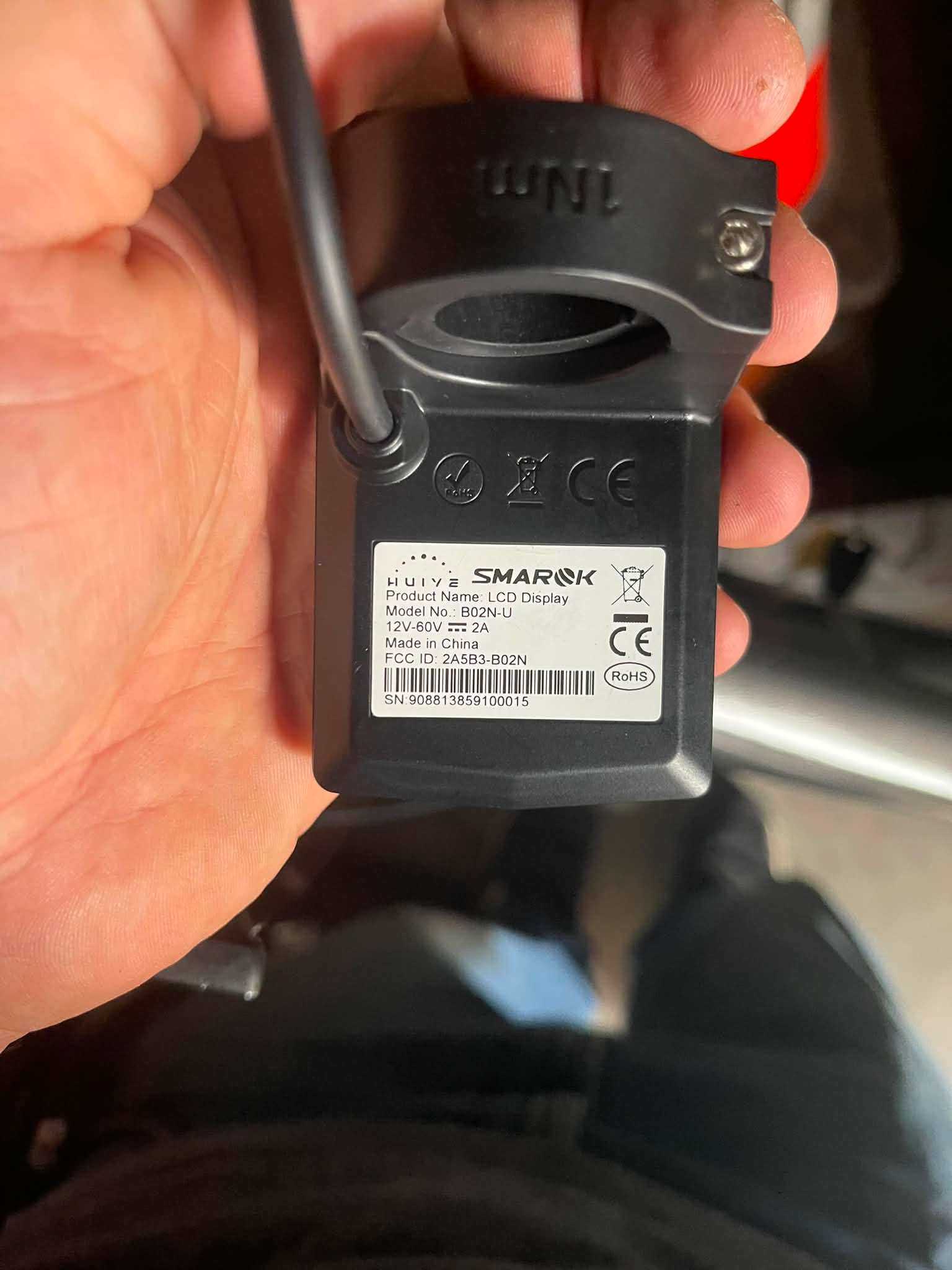Can I upgrade to a UART controller for higher top speed with new