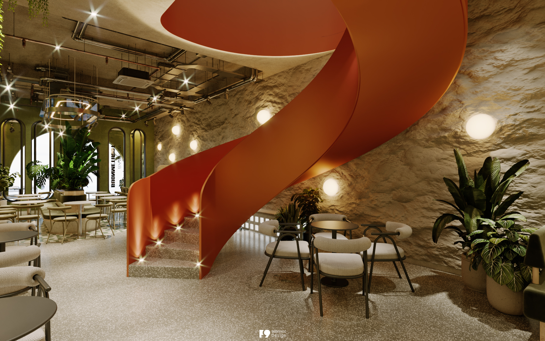 F9 Interior Design &... - F9 Interior Design & Construction