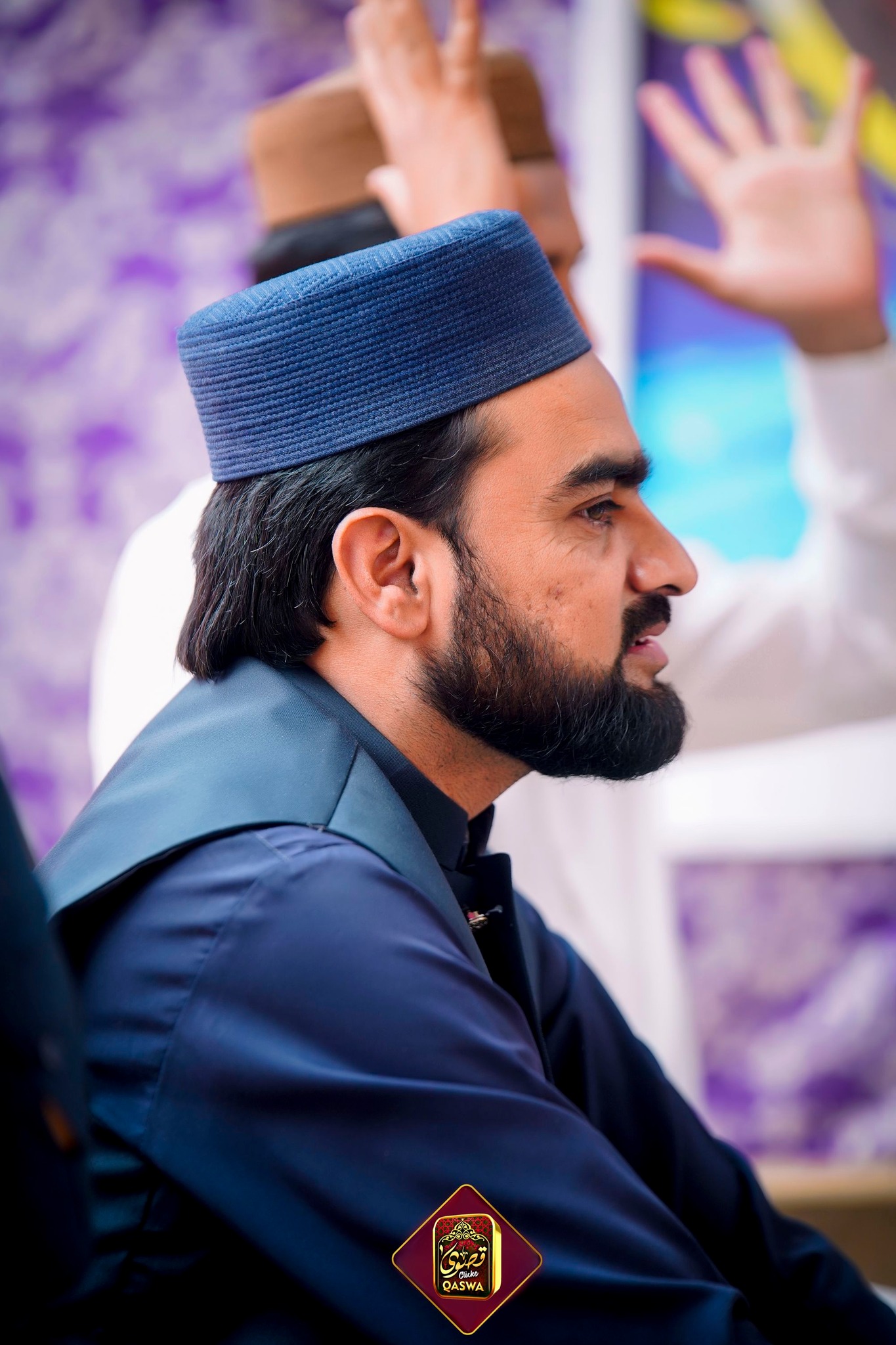 Ikram Raza Qadri