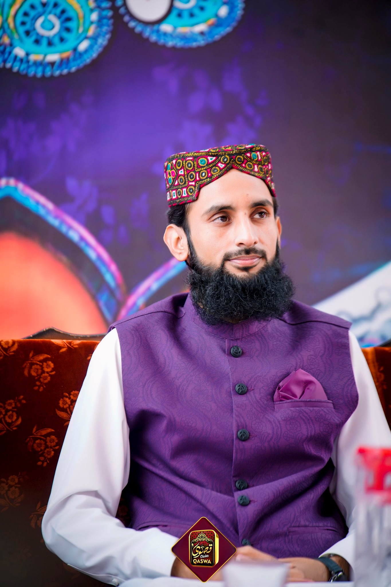 Ikram Raza Qadri