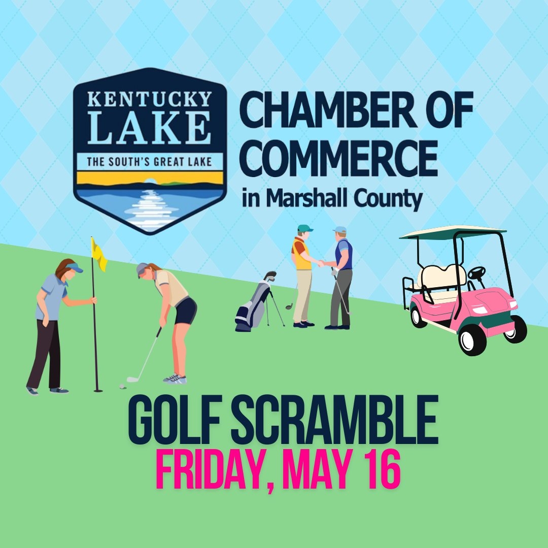 Continue Recognizing Reference: Kentucky Lake Chamber Of Commerce In Marshall County