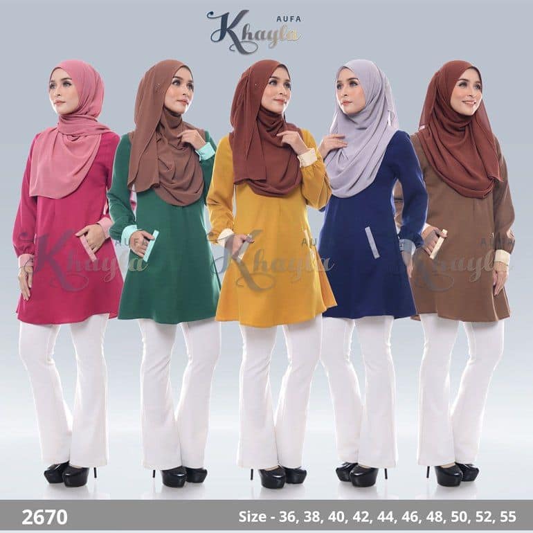 Bunga Raya Textile