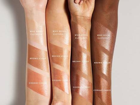 🎬Fenty Beauty 🥥Diamond Bomb All- over diamond veil ‼️LIMITED