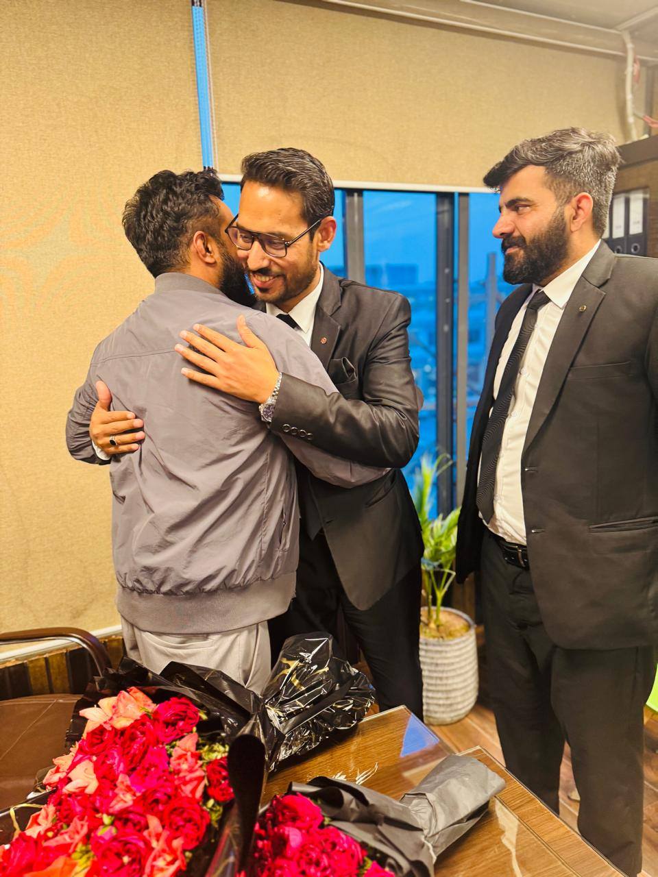 Amir Raza Advocate | Islamabad