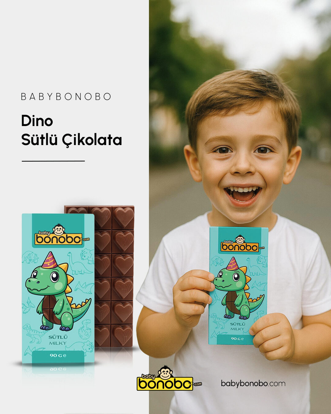 Babybonobo