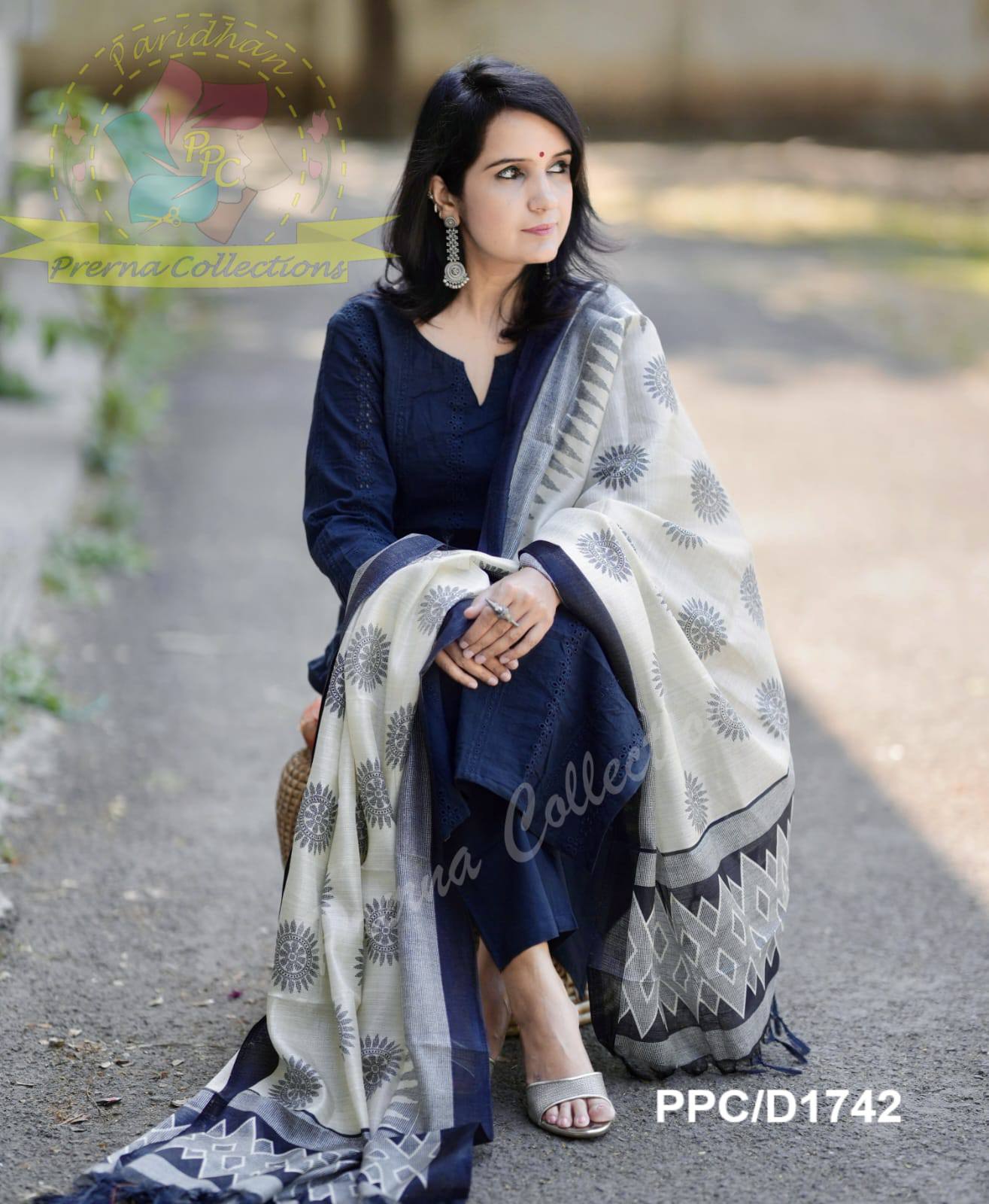 Paridhan by prerna... - Paridhan by prerna Collection's PPC