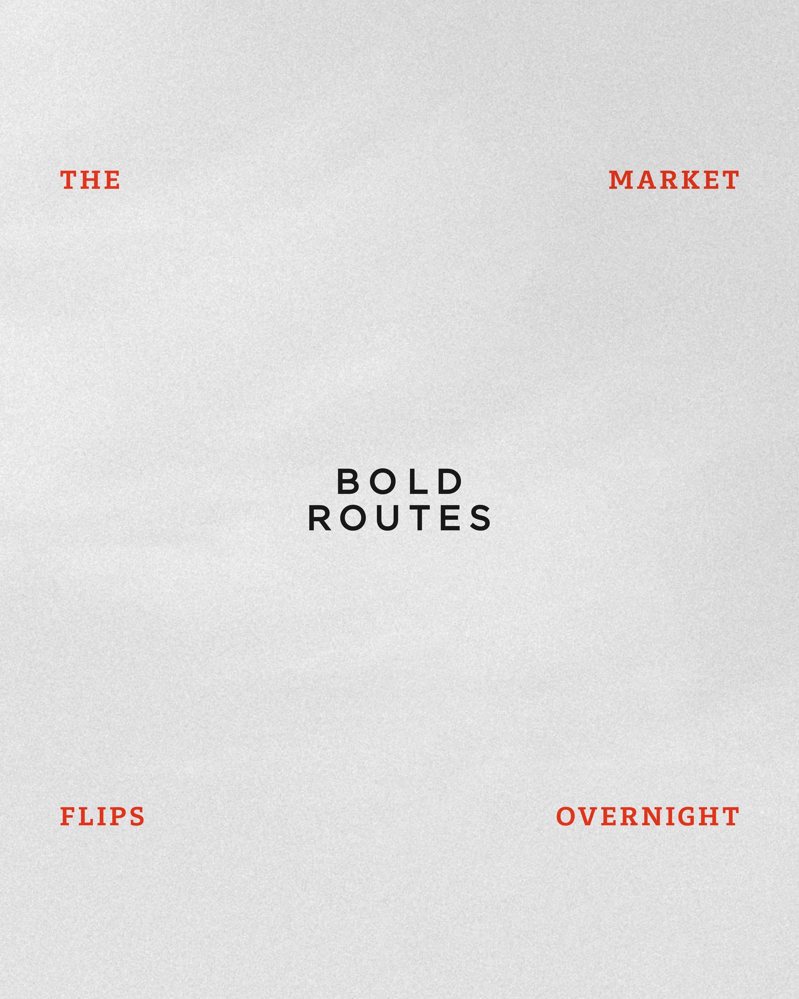 Bold Routes UAE | Dubai