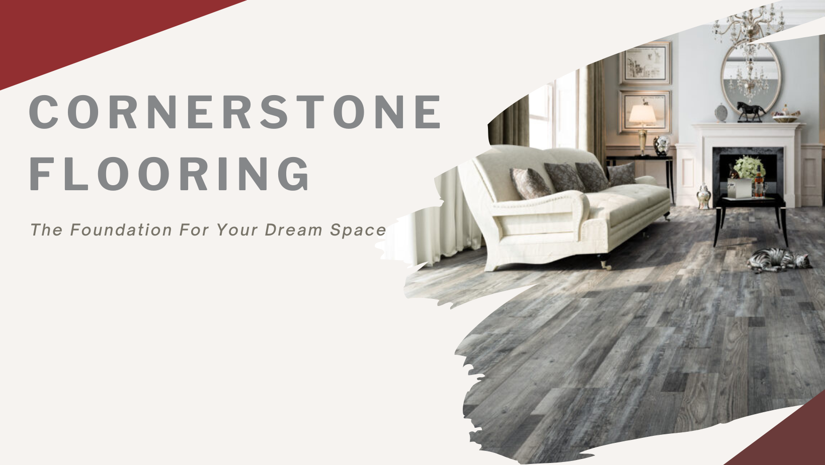 Cornerstone Flooring & Interiors
