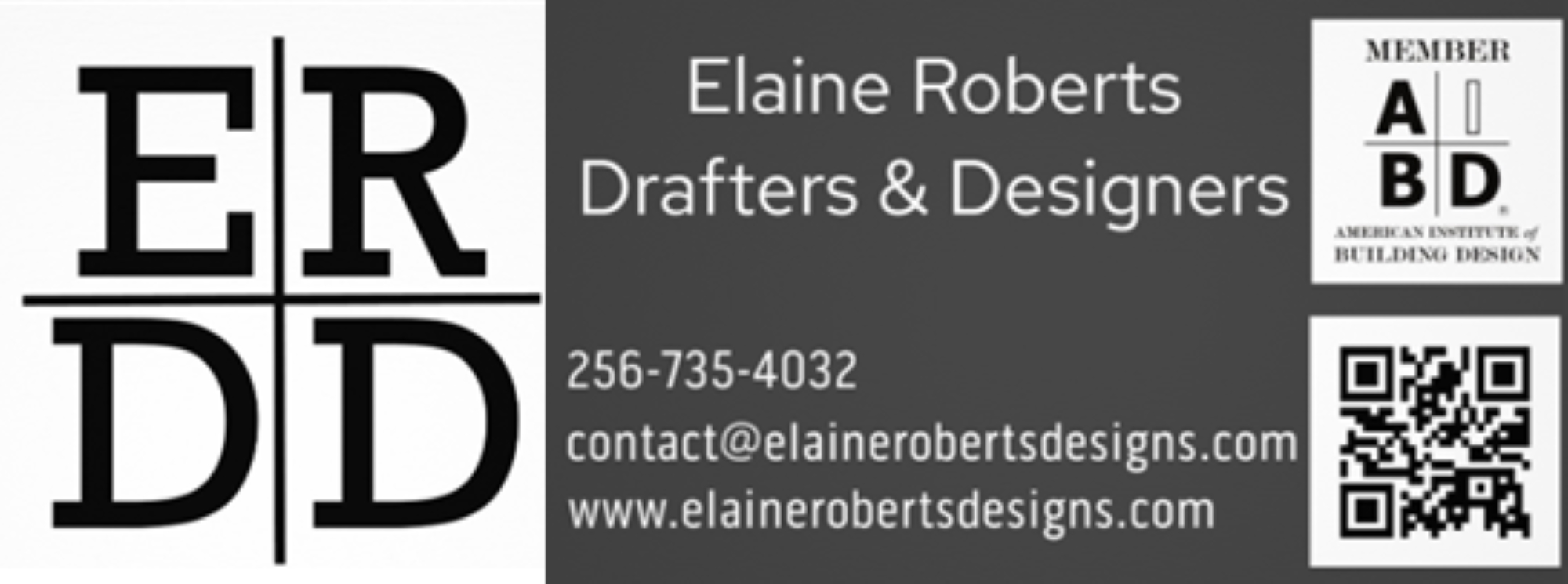 Elaine Roberts... - Elaine Roberts Drafters and Designers