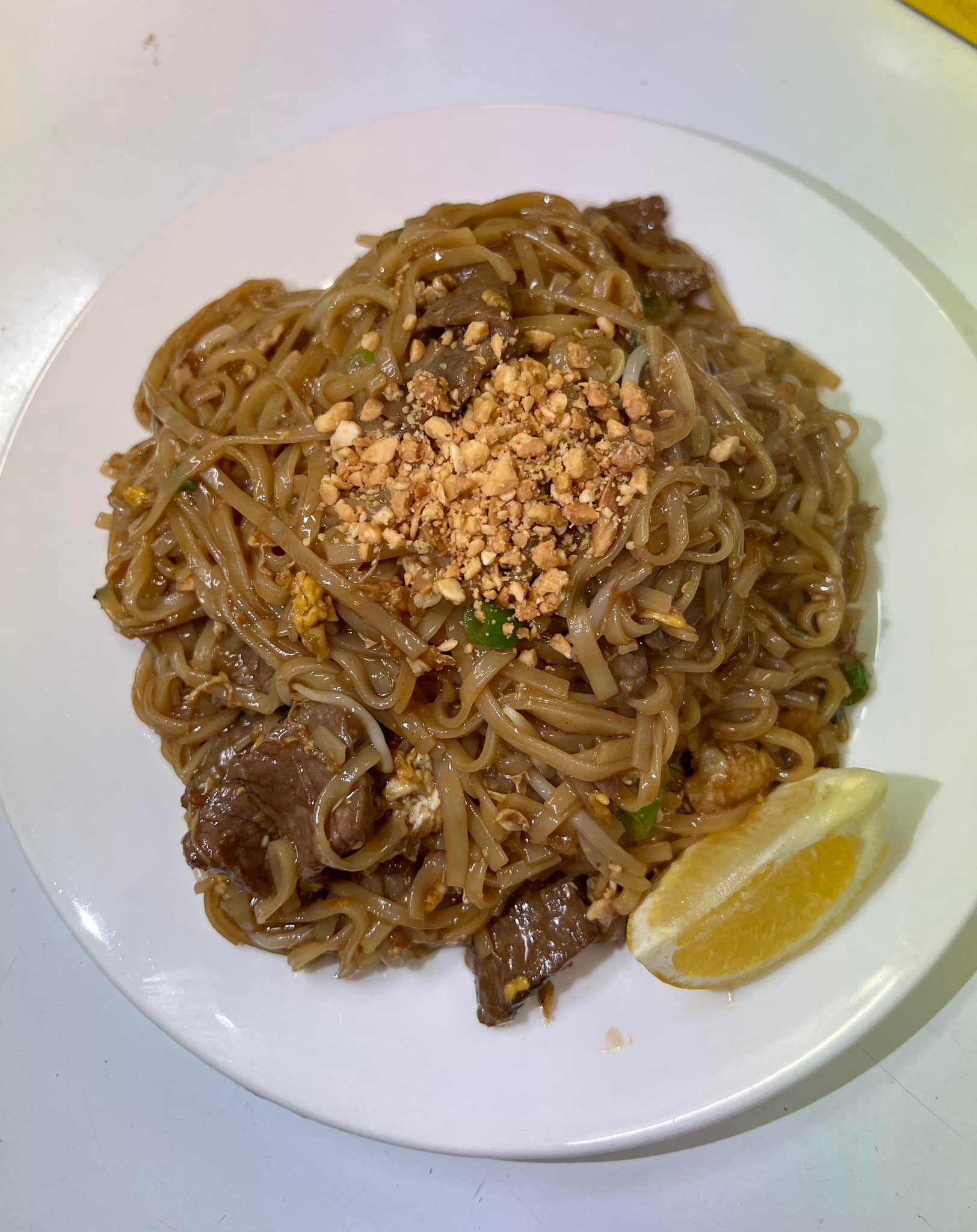 Suban Thai | Coffs Harbour NSW