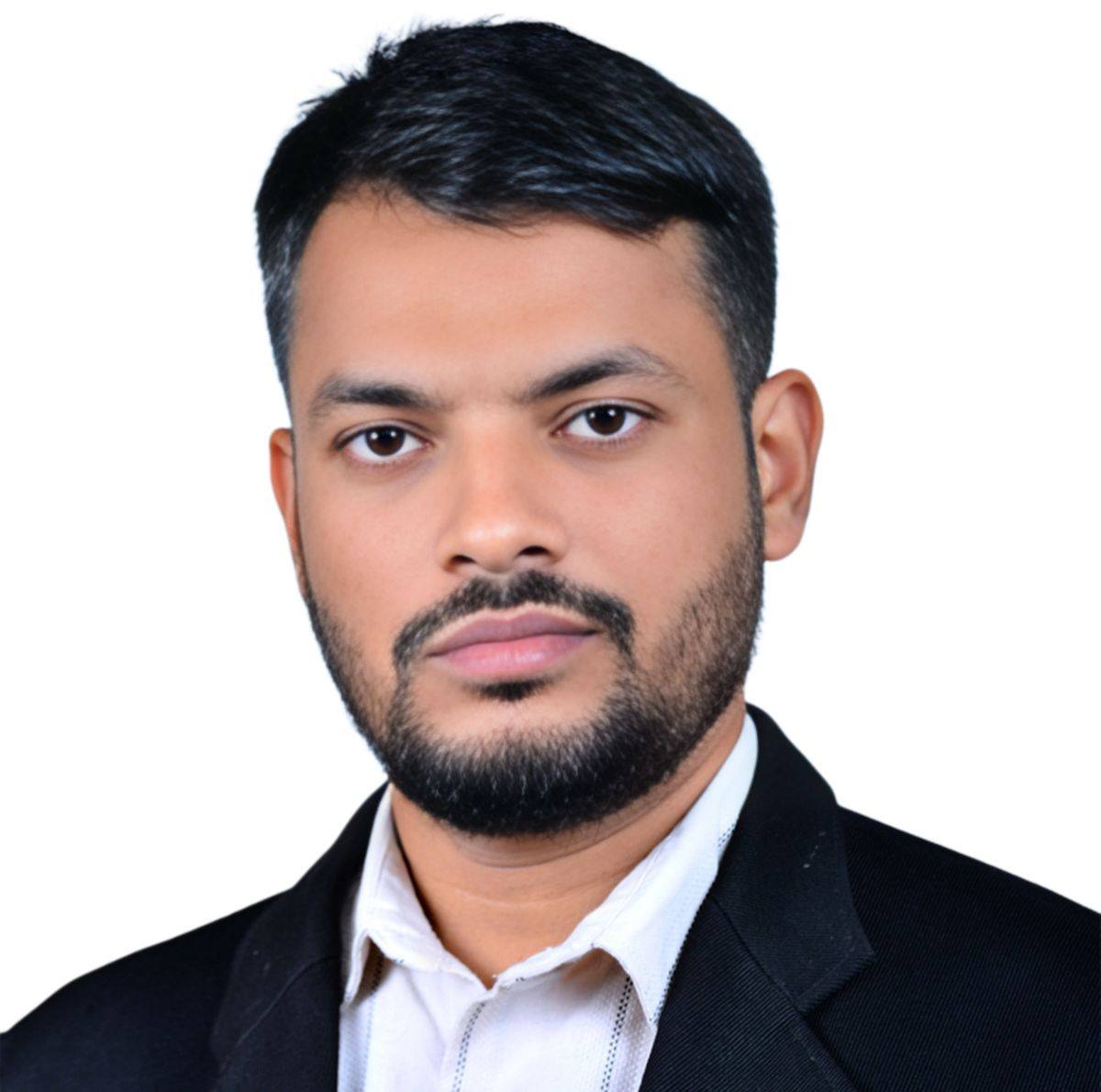Md Feruz