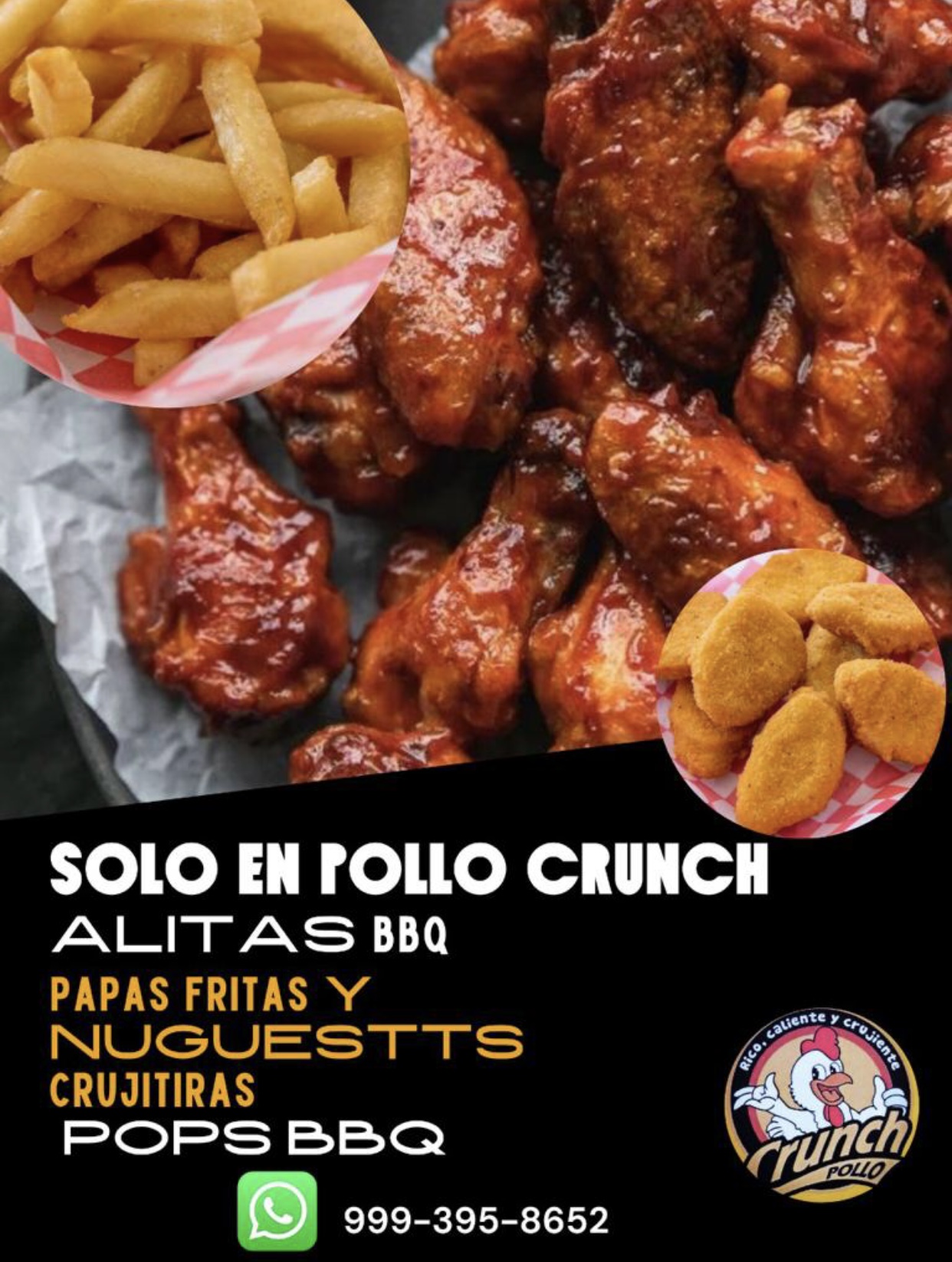 Cuenta Crunch