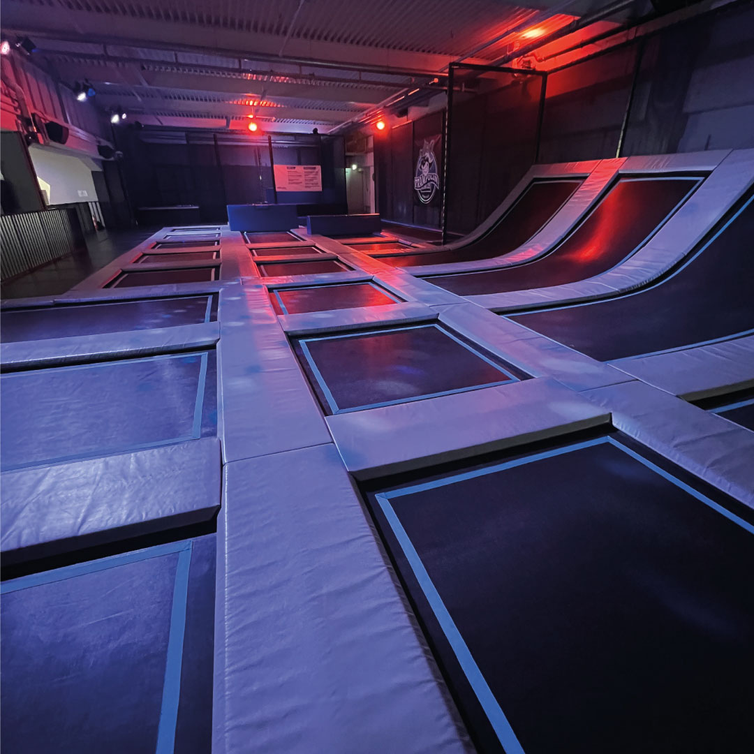 trampolinpark-rorschach