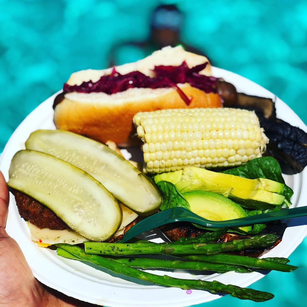 Veggie Byte Kitchen