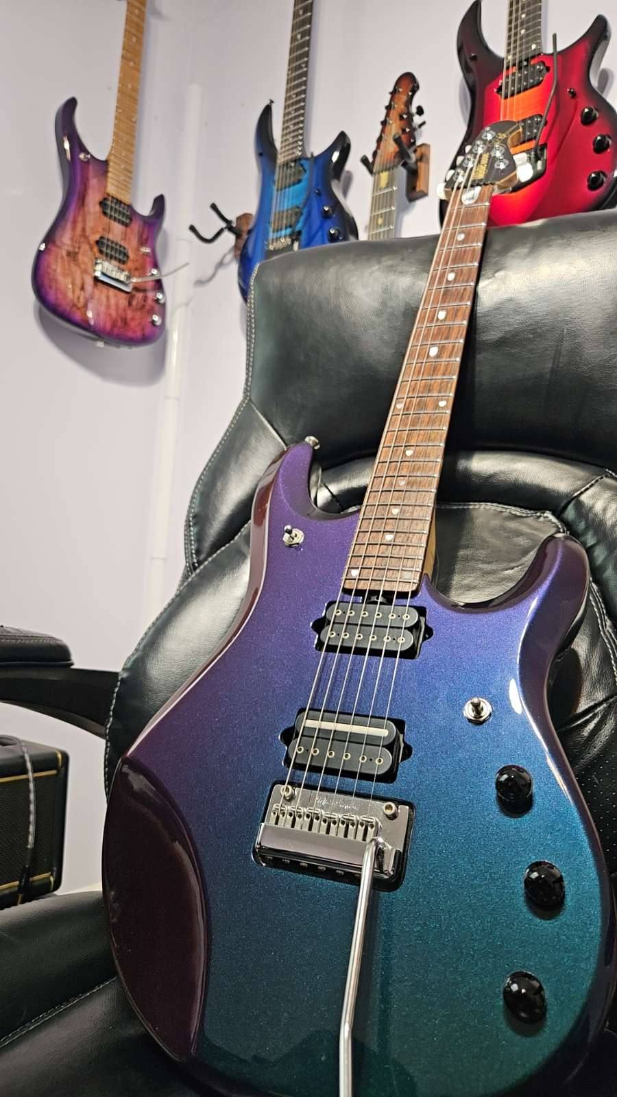 Mystic dream jp6 guitar review
