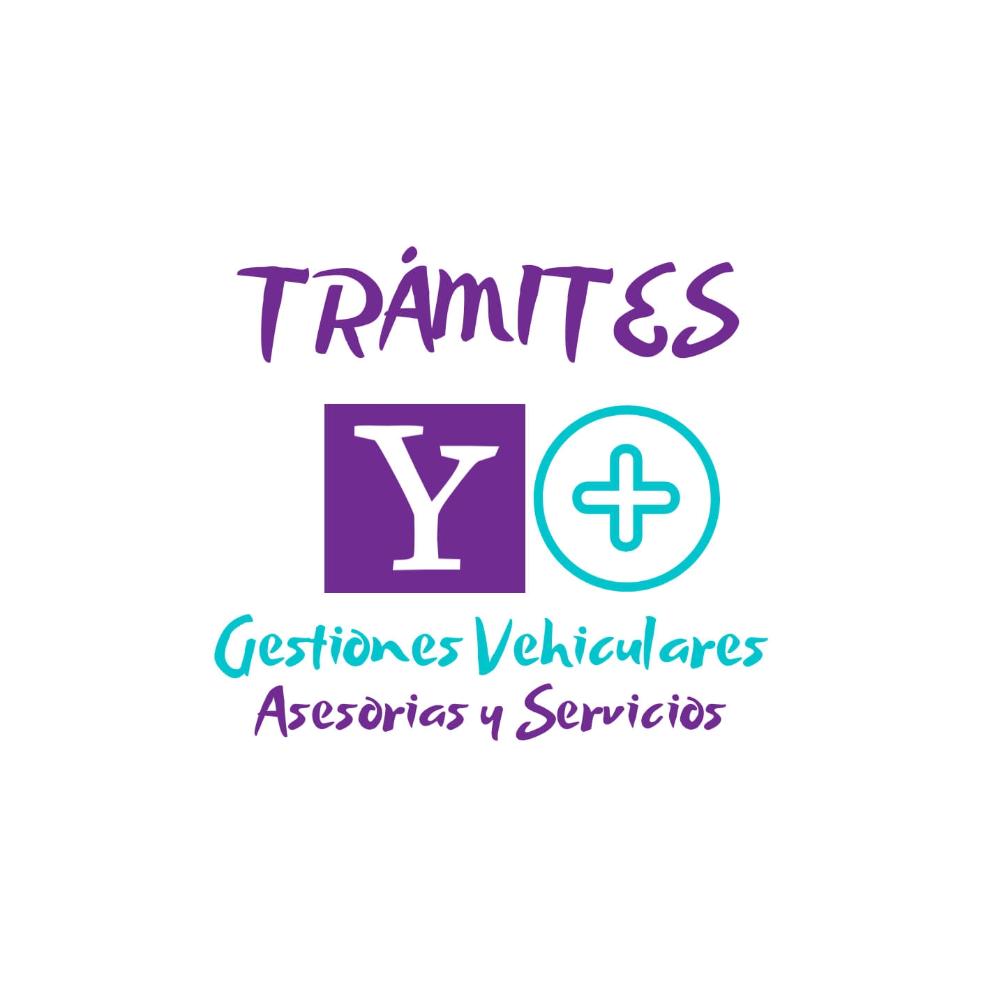 Trámites Y+