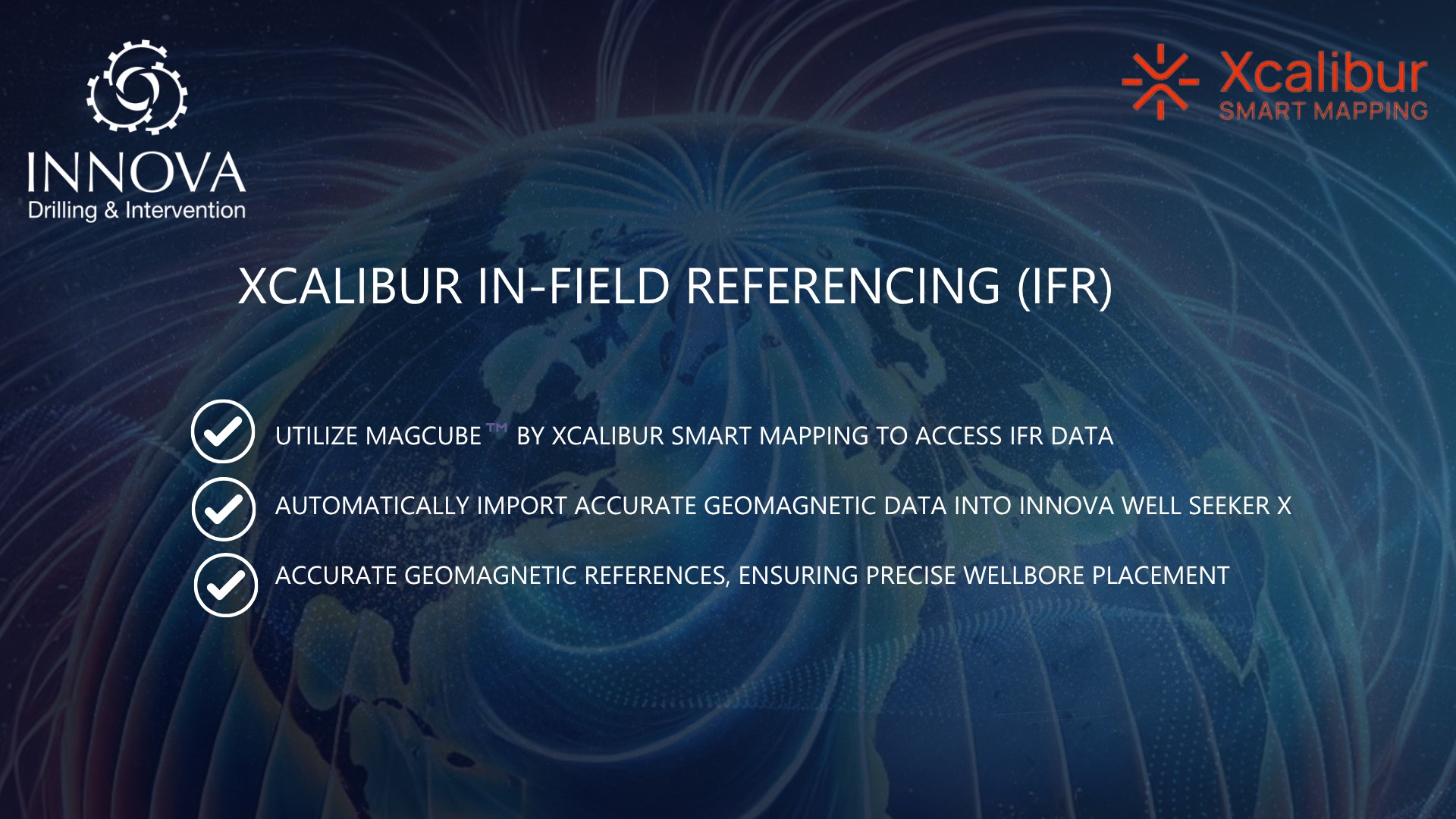 Innova - 💡 Spotlight – Xcalibur💡 This week, we are highlighting our ...