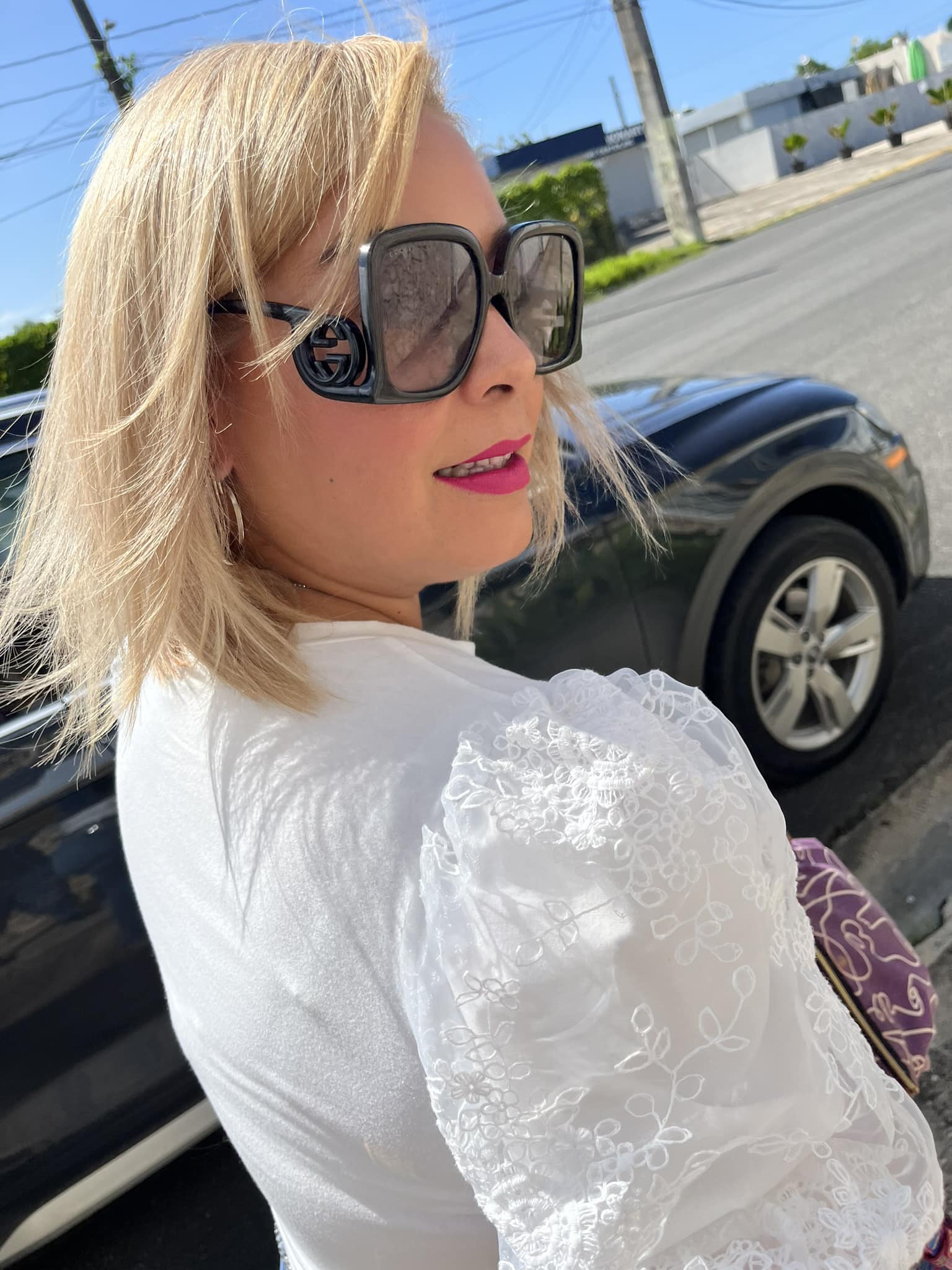 Mercy De La Rosa ,Alta Peluquería | Vega Baja