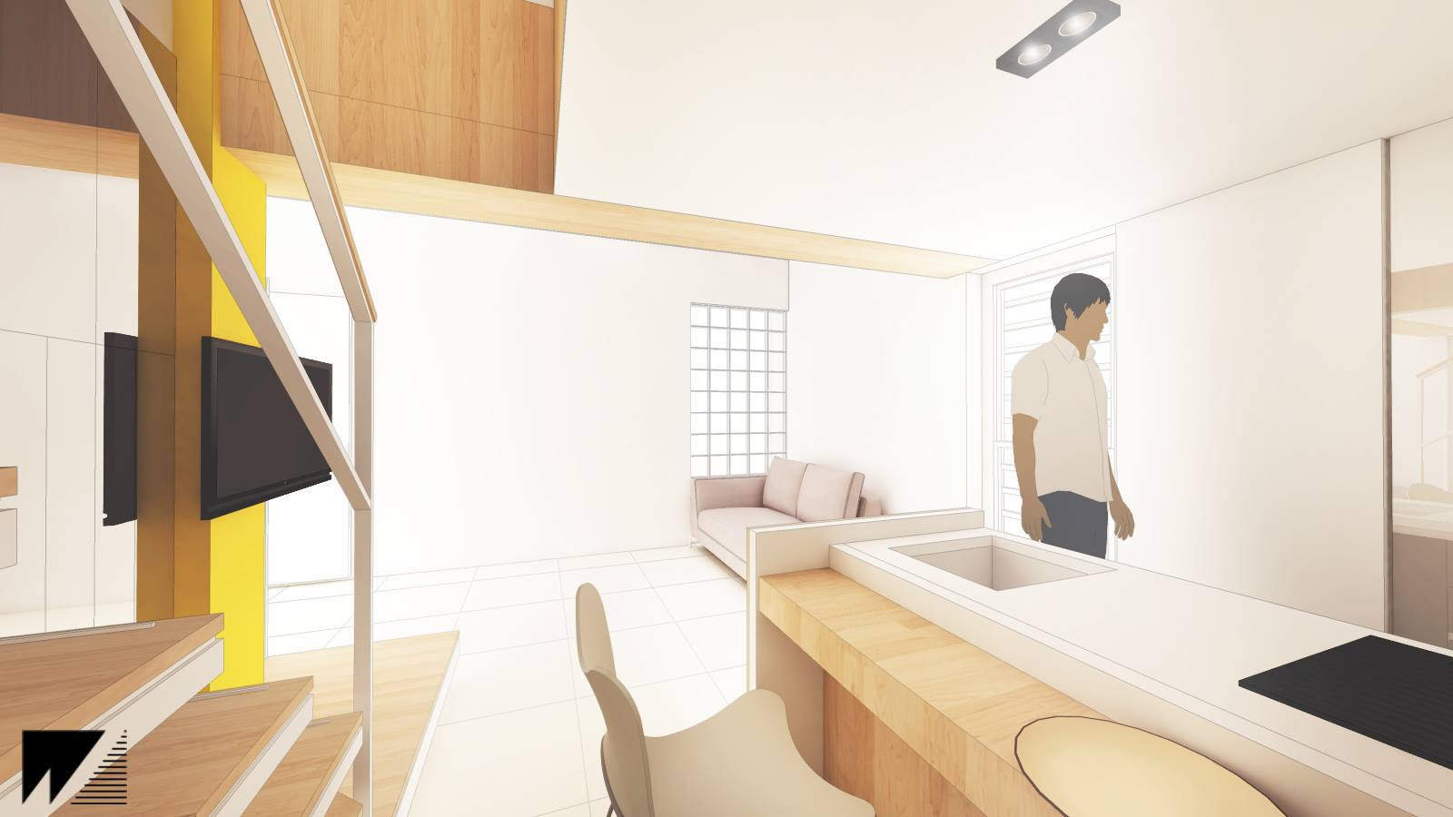 WA Design 沃和有限公司 | Taipei