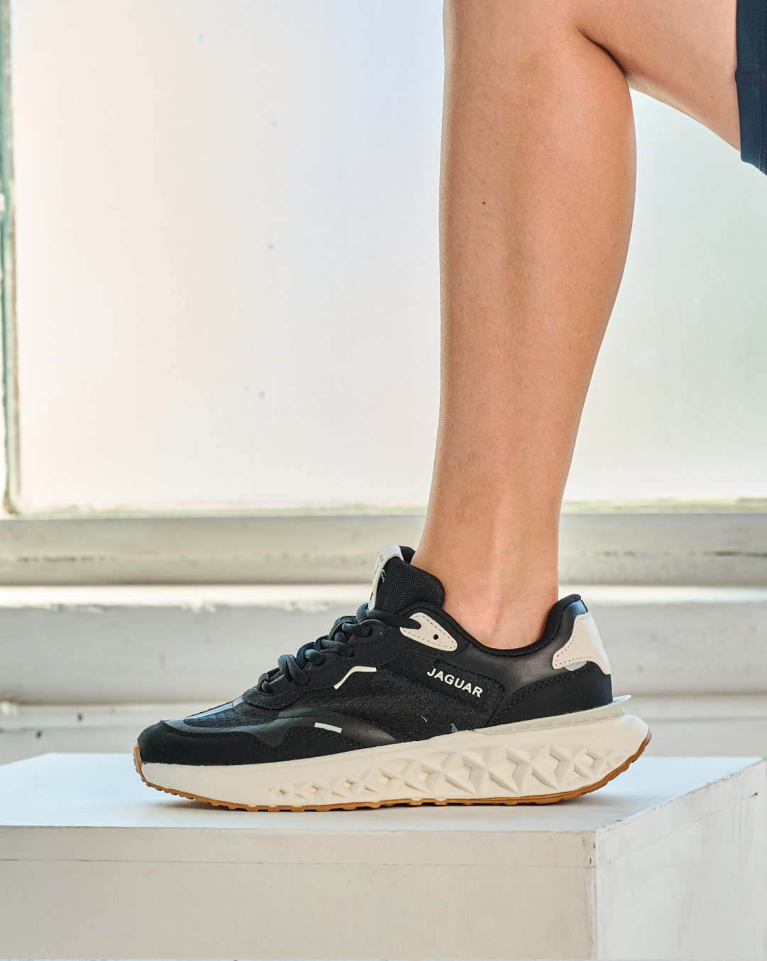 Jaguar Shoes | Lanús